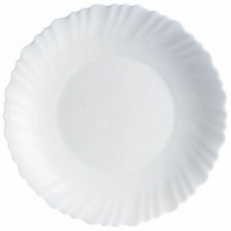 Тарілка Luminarc Feston 3662