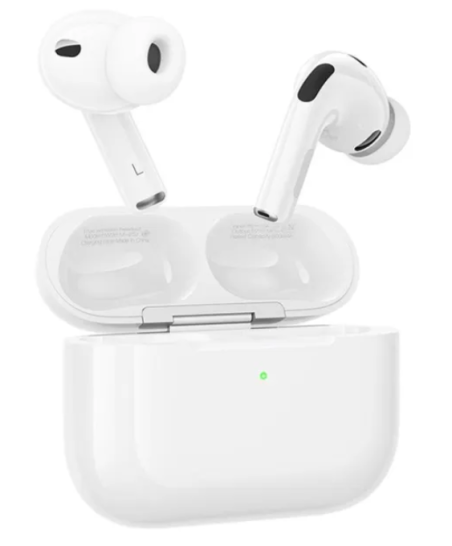 Навушники бездротові Borofone BW98 TWS White