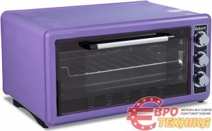 Піч електрична Saturn ST-EC1077 Violet