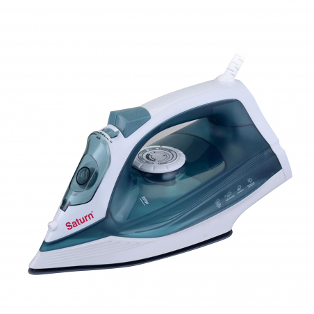 Утюг Saturn ST-CC7149