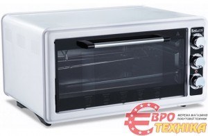 Печь электрическая Saturn ST-EC1074 White