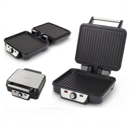 Гриль Grunhelm G2200