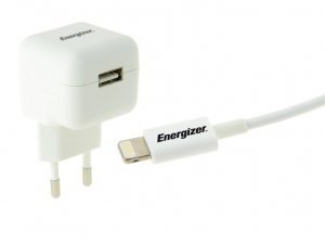 Зарядний пристрій Energizer AC1UEUHIP5