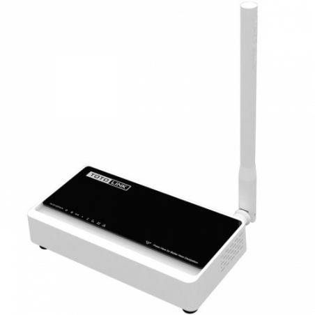 Маршрутизаторы Totolink N-150RT Маршрутизаторы Totolink N-150RT
