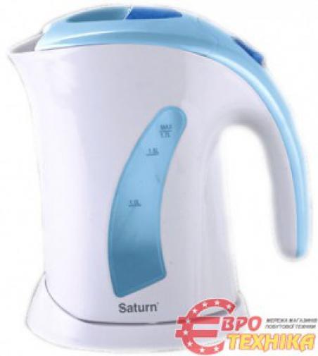 Чайник Saturn ST-EK0002 Blue