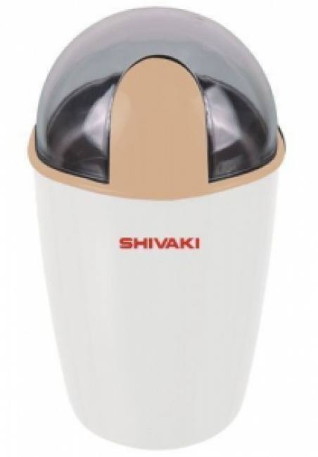 Кавомолка Shivaki SCG-3163
