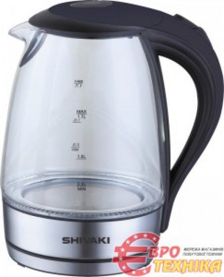 Чайник Shivaki SKT-9203