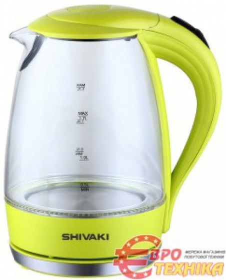 Чайник Shivaki SKT-9204