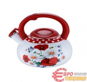 Чайник Wellberg WB-3449