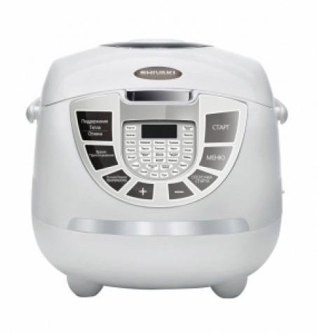 Мультиварка Shivaki SMC-8359