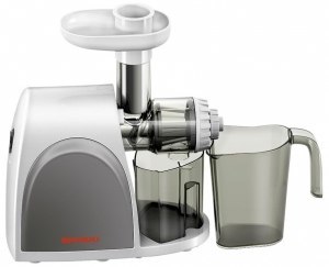 Соковыжималка Shivaki SJE-8311