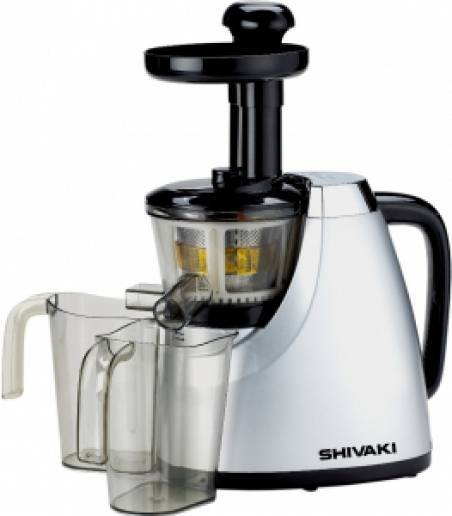 Соковижималка Shivaki SJE-8412