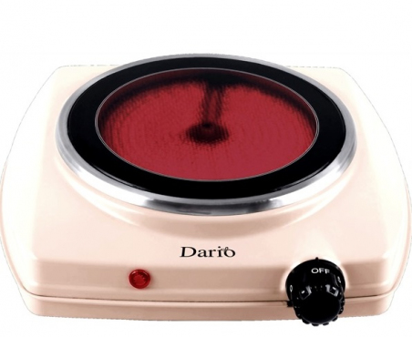 Плита інфрачервона Dario DHP121B