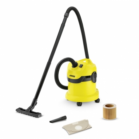Пилосос Karcher WD 2