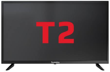 LED телевізор Sumato 32HT01