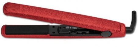 Вирівнювач волосся First FA-5663-2 Red