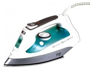 Утюг Ergo ESI-1012