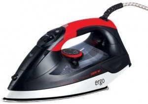 Утюг Ergo ESI-1014