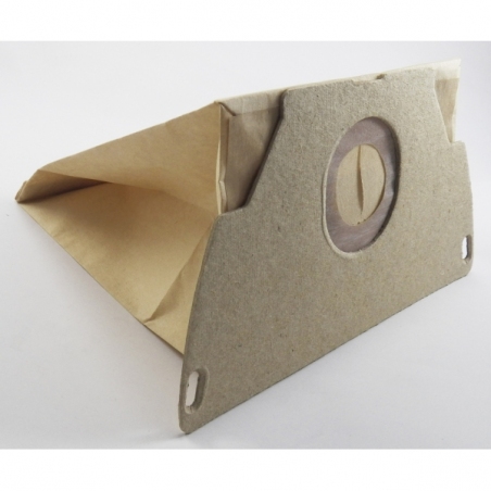 Одноразовий мішок EL-02 704 для пилососів Electrolux 