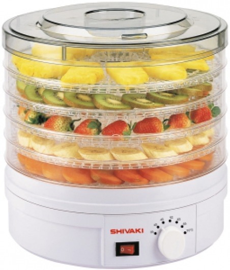 Сушка Shivaki SDH-5101