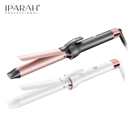 Плойка для волосся Iparah P-201 Black