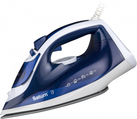 Утюг Saturn ST-CC6111