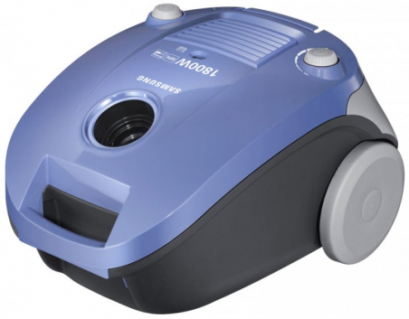 Пилосос Samsung VCC-4180V39/SBW