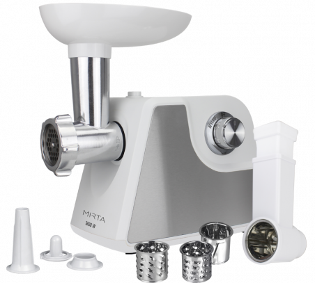 М'ясорубка Mirta MG-2021