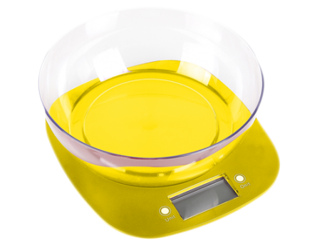 Ваги Magio MG-290N Yellow Ваги Magio MG-290N Yellow