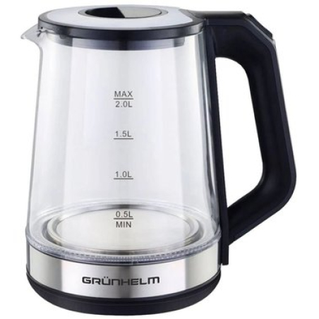 Чайник Grunhelm EKG-2313