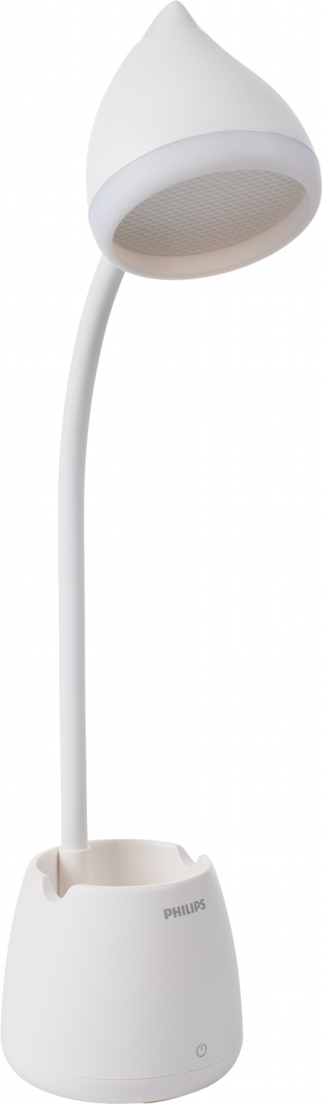 Лампа  Philips 4,5W 5700К 80Лм (929003241007)