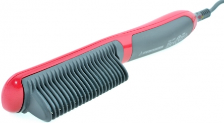 Щетка-выпрямитель Hair Straightener ASL-908