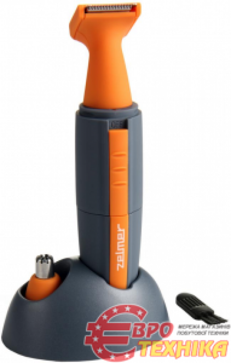 Триммер Zelmer 39Z015 (ZHC-0507A)