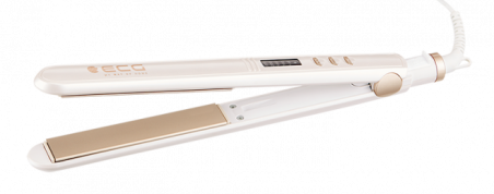 Випрямляч для волосся ECG ZV 117 White