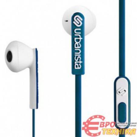 Навушники Urbanista San Francisco Blue