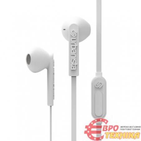 Наушники Urbanista San Francisco White