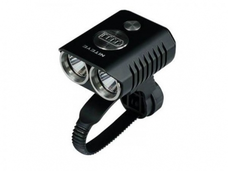 Фонарь Niteye B20 Black Фонарь Niteye B20 Black