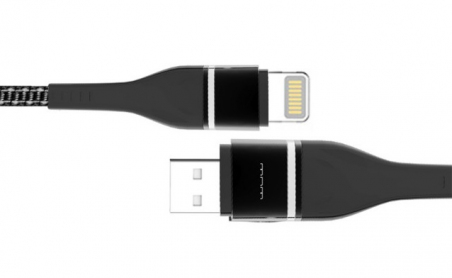 USB кабель WUW X112 Lightning 2.4A