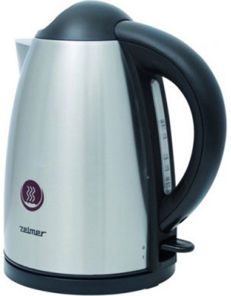 Чайник Zelmer ZCK 1172 X (CK 1400 Inox) Чайник Zelmer ZCK 1172 X (CK 1400 Inox)