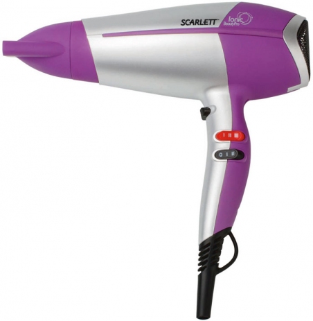 Фен Scarlett SC-1270