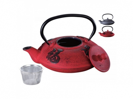 Чайник Peterhof PH-15622