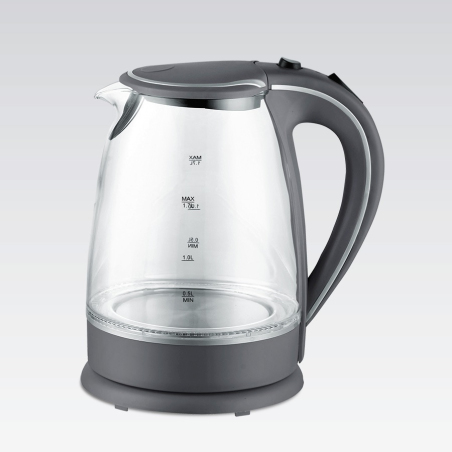 Чайник Maestro MR-064 Grey