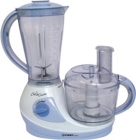 Кухонний комбайн First FA-5117
