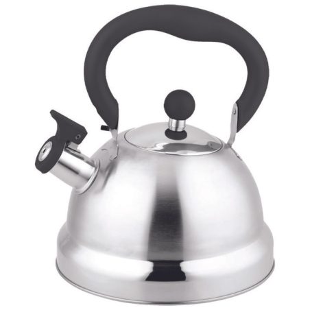 Чайник Con Brio CB-411 Black