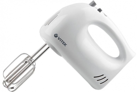 Миксер Vitek VT-1414 W 