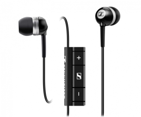 Наушники Sennheiser COMM MM 70I Black