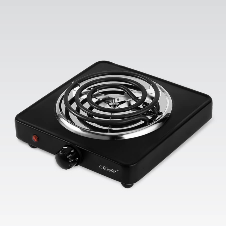 Настільна плита Maestro MR-770-1