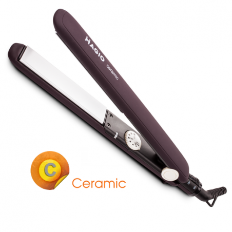 Вирівнювач волосся Magio MG-578