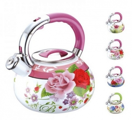 Чайник Peterhof PH-15610