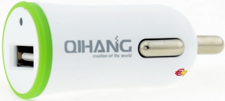 Зарядний пристрій Qihang QH-1670
